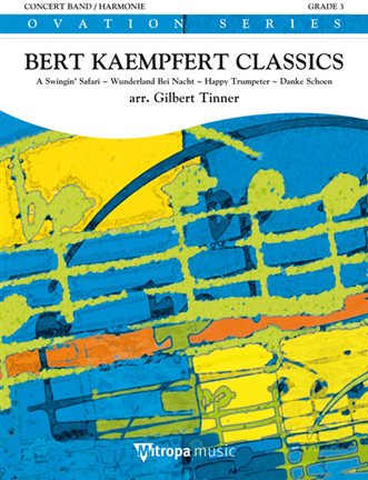 Bert Kaempfert Classics (Bert Kaempfert)